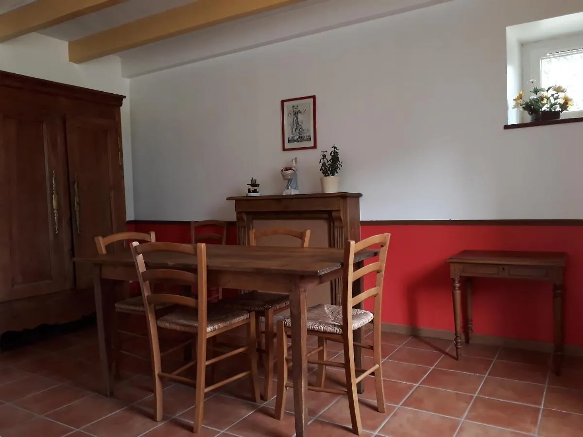Gite Du Guinquis Villa Noyal-Pontivy 0*,  France