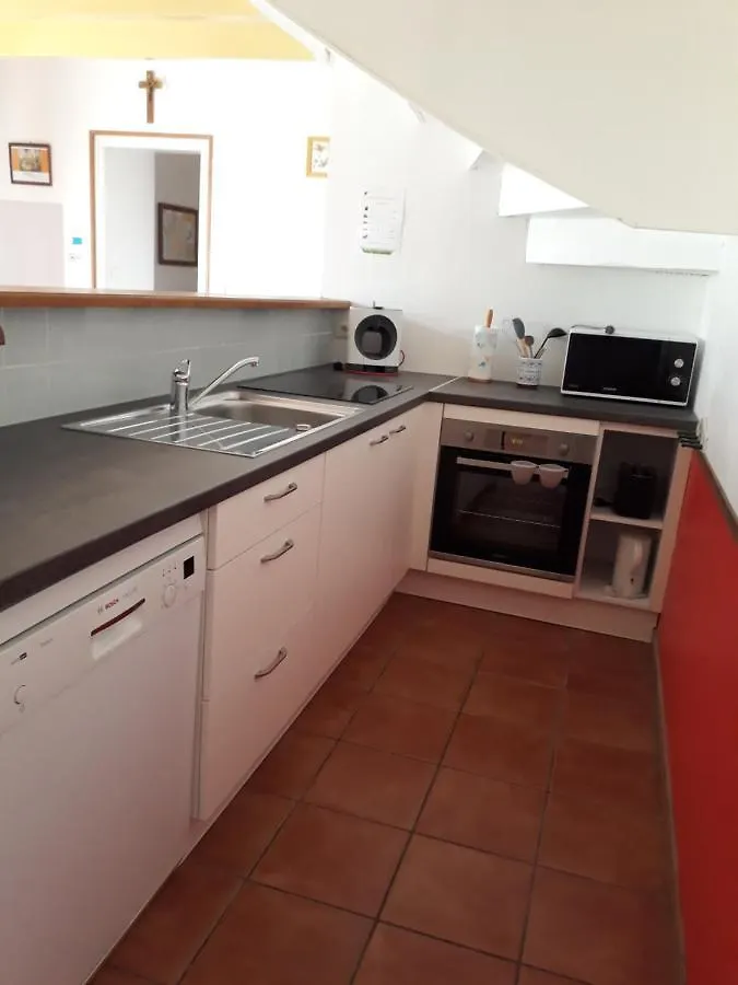 Gite Du Guinquis Villa Noyal-Pontivy