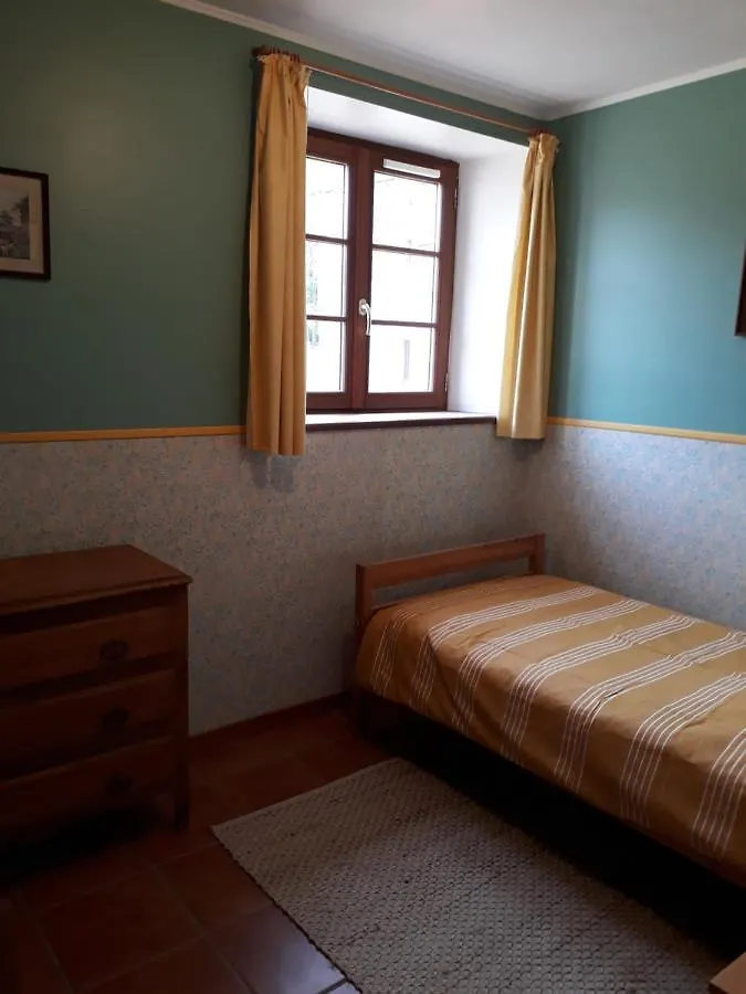 Holiday home Gite Du Guinquis Villa Noyal-Pontivy