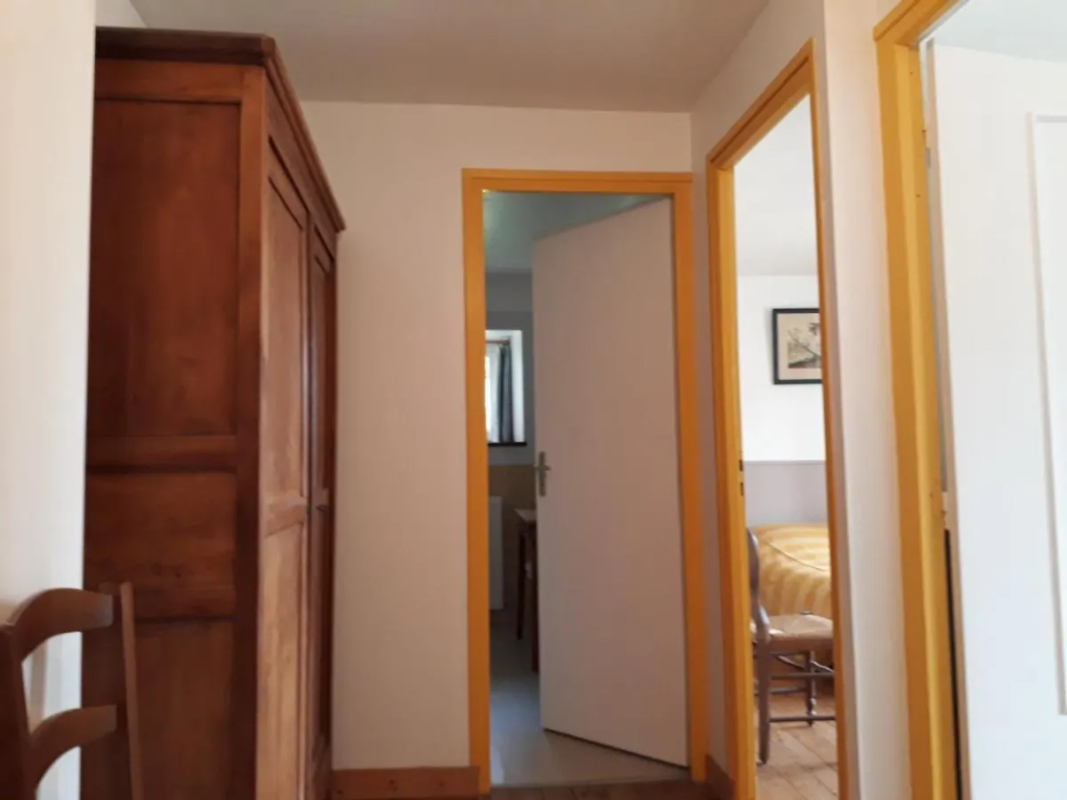 Gite Du Guinquis Villa Noyal-Pontivy