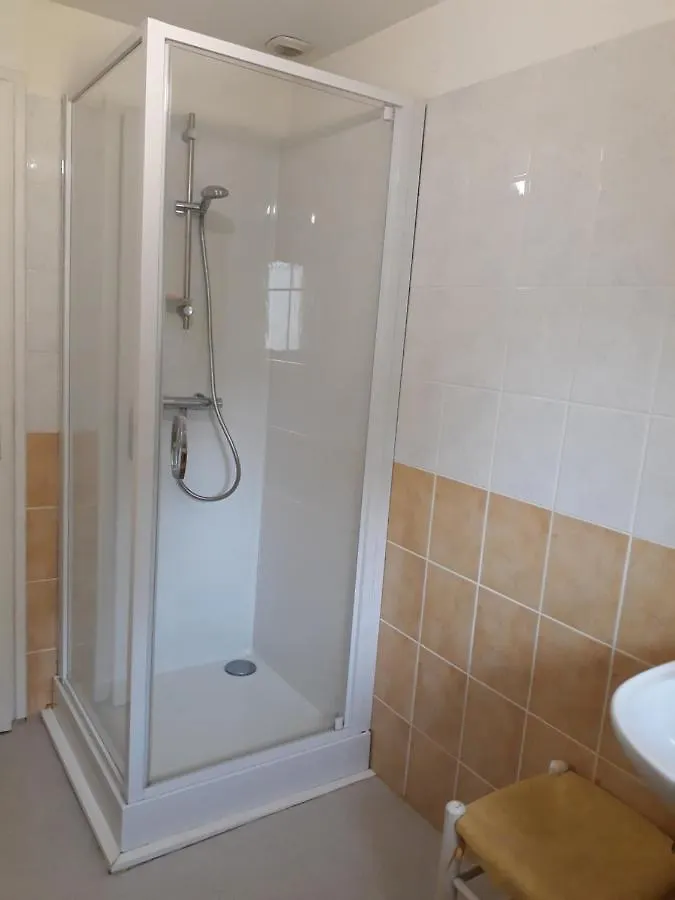 Gite Du Guinquis Villa Noyal-Pontivy Holiday home