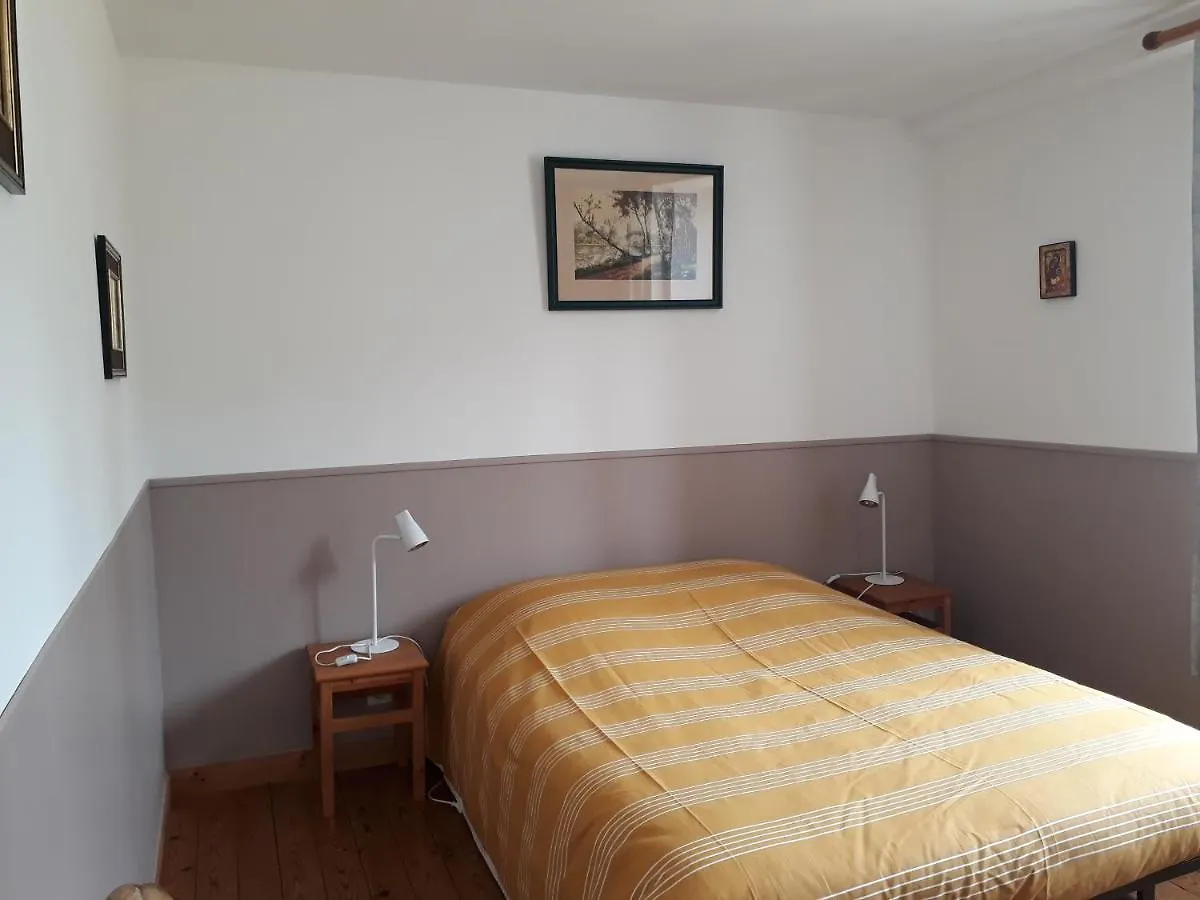 Gite Du Guinquis Villa Noyal-Pontivy 0*,  France