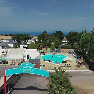 Paradis Bellevue Camping